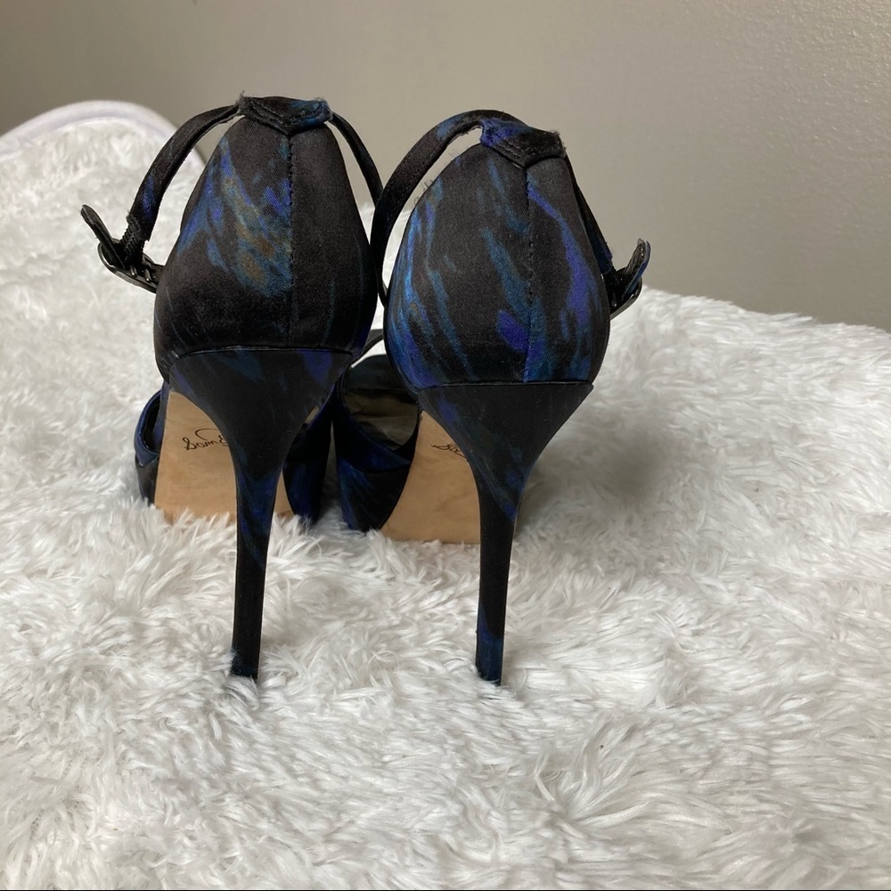 Sam Edelman Marina Platform - Picture 6 of 7